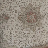 فرش ۹متری مهستان