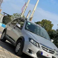 کوئیک مدل ۱۴۰۱ بی رنگ کم کار