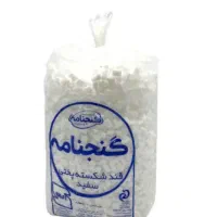 قند و شکر فله ای-بسته بندی