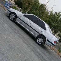 پژو پارس ELX موتور زانتیا مدل83