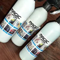 محلول پاک کننده نانو مجیک