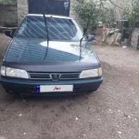 فروش پژوآردی۸۴|خودرو سواری و وانت|رشت, جانبازان|دیوار