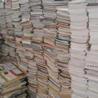 فروشنده خریدار کتاب ابگرمکن شوفاژ ضایعات آهن|حراج|ری, دولت‌آباد|دیوار