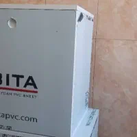 کابین pvc .نونو.زیر قیمت همه جا|مصالح و تجهیزات ساختمان|تهران, دریا|دیوار