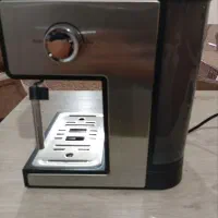 دستگاه اسپرسوساز