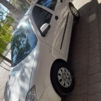 تیبا صندوقدار مدل 1400 مشابه خشک