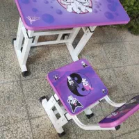 میز و صندلی تحریر کودک