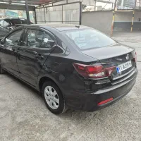 شاهین(بدون سانروف)مشکی مدل۱۴۰۴(نقد و اقساط)