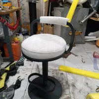 مدل کف گرد|میز و صندلی غذاخوری|تهران, شهید رجایی|دیوار