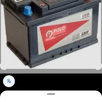 باطری باگارانتی شرکتی