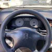 پژو پارس نقره ای|خودرو سواری و وانت|قم, جمکران|دیوار