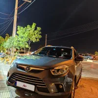 جک S5 اتوماتیک، مدل ۱۳۹۷ کم کار خانگی 2000توربو|خودرو سواری و وانت|شیراز, شهرک گلستان|دیوار