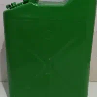 گالن امریکایی رنگ کوره ای