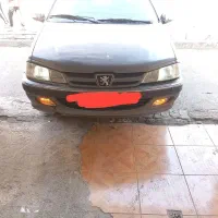 پژو پارس|خودرو سواری و وانت|رباط‌کریم, الارد|دیوار