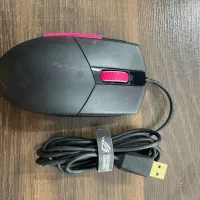 ماوس و هدست و موس پد گیمینگ|قطعات و لوازم جانبی رایانه|مشهد, هفت تیر (آب و برق)|دیوار