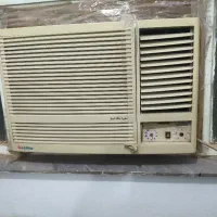 کولر پنجره ای کولاین ۲۴ هزار