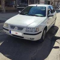 سمندLx مدل 92|خودرو سواری و وانت|همدان, |دیوار