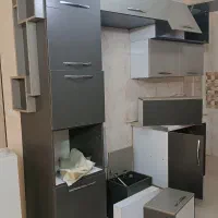 کابینت دست دوم|مصالح و تجهیزات ساختمان|شیراز, شهرک والفجر|دیوار