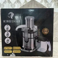 آبمیوه گیری ۴ کاره با تخفیف ویژه برای جهیزیه