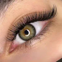 مدل مژه رایگان