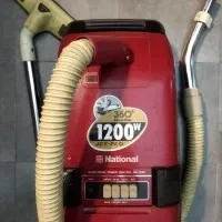 جاروبرقی ناسیونال ژاپن 1200 وات