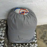 چادرماشین نخی(پراید،تیبا۲و..