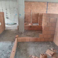 نیازمندبنا وکارگرزیردست بناودوکارگرکاربابالابربلد|استخدام معماری، عمران و ساختمانی|بابل, |دیوار