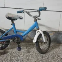 دوچرخه کودک