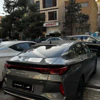 KMC J7|خودرو سواری و وانت|تهران, درختی|دیوار