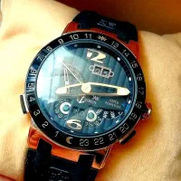 ساعت  مچی اتومات فوق لاکچری