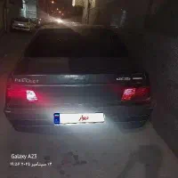 پژو ۷۷ فرانسه زیر پا درحد صفر|خودرو سواری و وانت|قم, شهرک توانیر|دیوار