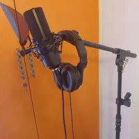 mxl770فروش میکروفن