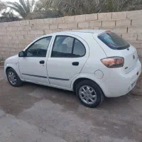تیبا دو مدل ۹۵