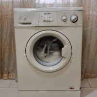 لباسشویی ابسال