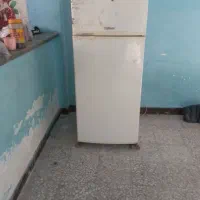 یخچال بخاری