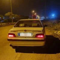 پژو پارس دوگانه کارخانه مدل ۹۳|خودرو سواری و وانت|مشهد, احمدآباد|دیوار