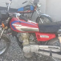 موتور سیکلت