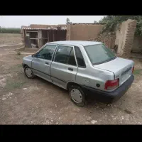 پراید مدل ۱۳۸۵|خودرو سواری و وانت|گنبد کاووس, |دیوار