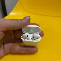 ایرپاد ۲ اورجینال اپل