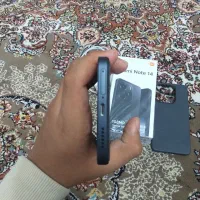 گوشی نوت 14|موبایل|کرمانشاه, |دیوار