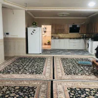 آپارتمان 3خواب رهن کامل علی اباد