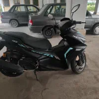 موتور آیروکسnvx155