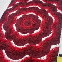 فرش اتاق خواب و اشپزخانه