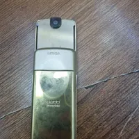 nokia 8800 sirocco gold|موبایل|تهران, پیروزی|دیوار