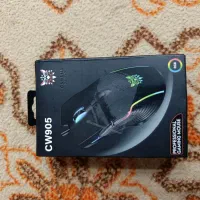 کیبورد و موس|قطعات و لوازم جانبی رایانه|بندر گناوه, |دیوار