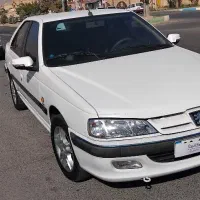 پژو پارس اتوماتیک مدل 1397|خودرو سواری و وانت|تهران, افسریه شمالی|دیوار