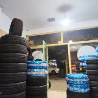 انواع لاستیک های ایرانی و خارجی