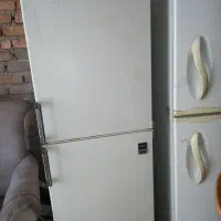 یخچال فریزر خارجی Electrolux