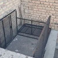 باربندوچادرموتورسه چرخ|موتورسیکلت|کرمانشاه, |دیوار