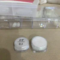 وسایل ناخون|آرایشی، بهداشتی، درمانی|سبزوار, چهارراه فرودگاه|دیوار